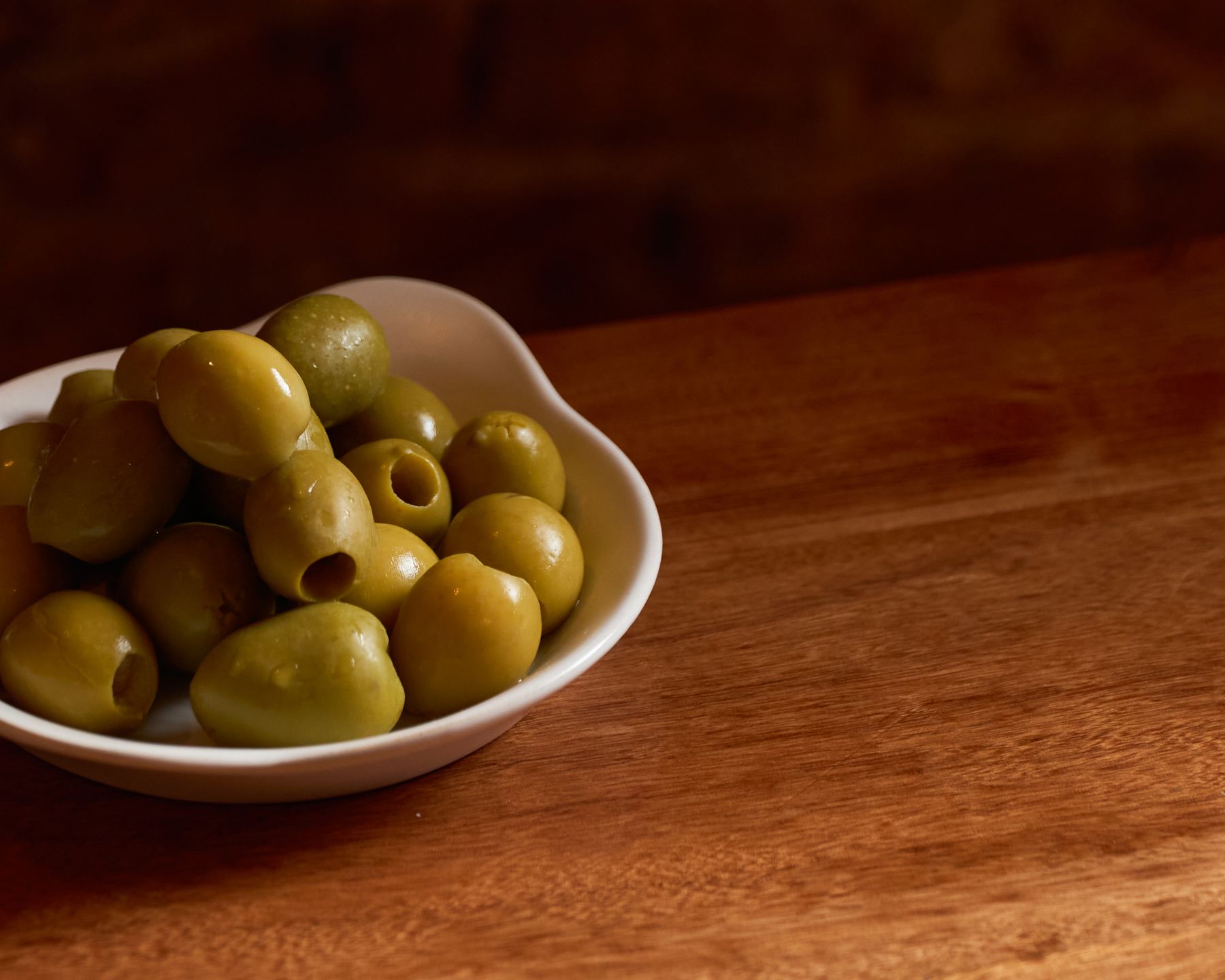 Olives