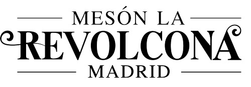 LA-REVOLCONA 'Mesón la Revolcona'